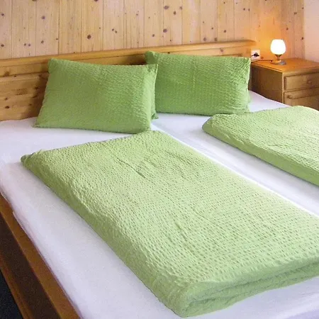Apartment Klammegg, Zell am Ziller