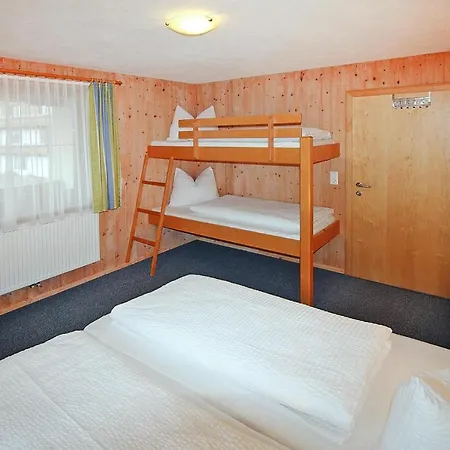 Klammegg, Apartment Zell am Ziller