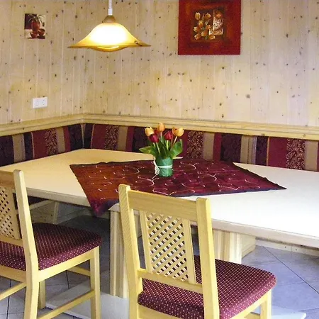 Apartment Klammegg,