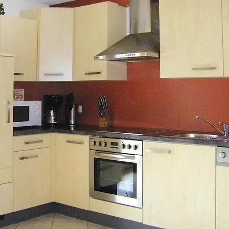 Apartment Klammegg,