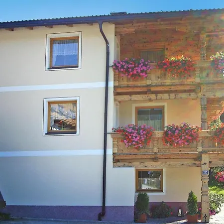 Klammegg, Zell am Ziller
