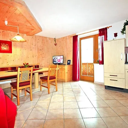Apartment Klammegg, Zell am Ziller