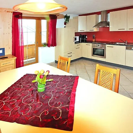 Apartment Klammegg, *