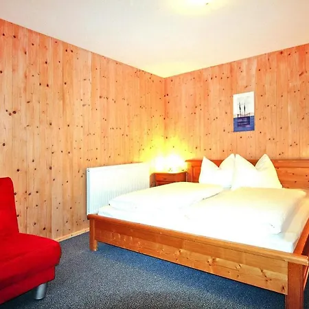 Apartment Klammegg,
